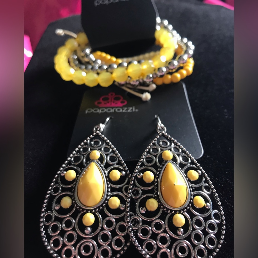 Paparazzi Jewelry